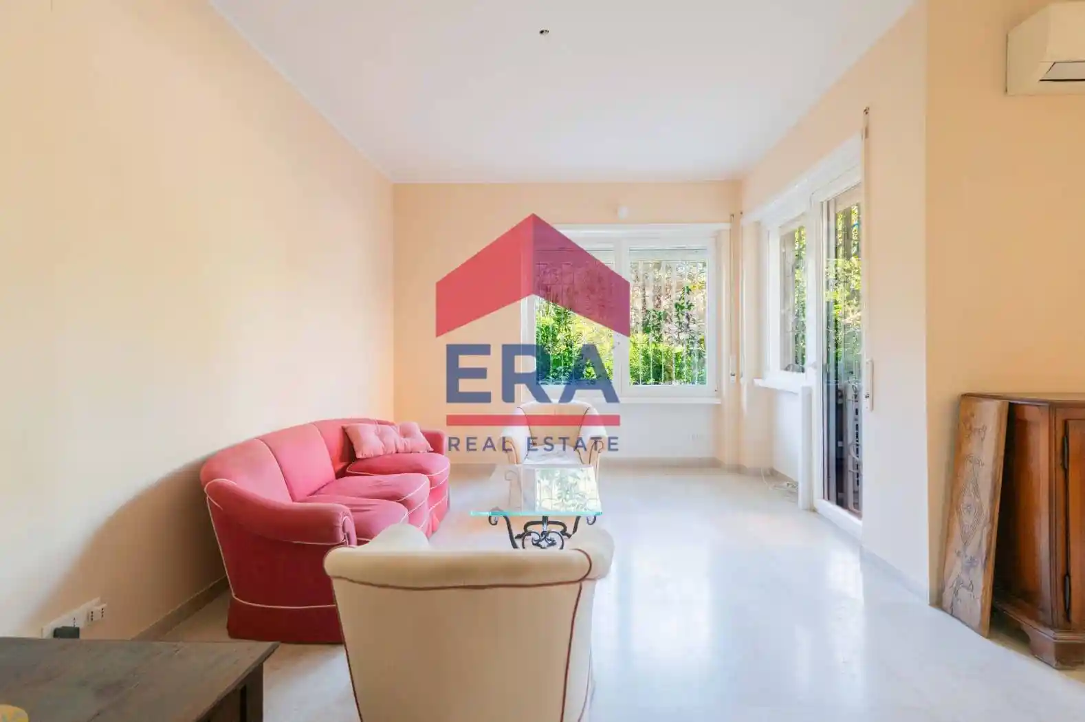 Quadrilocale via del Casaletto 241, Colli Portuensi - Casaletto, Roma - foto 4