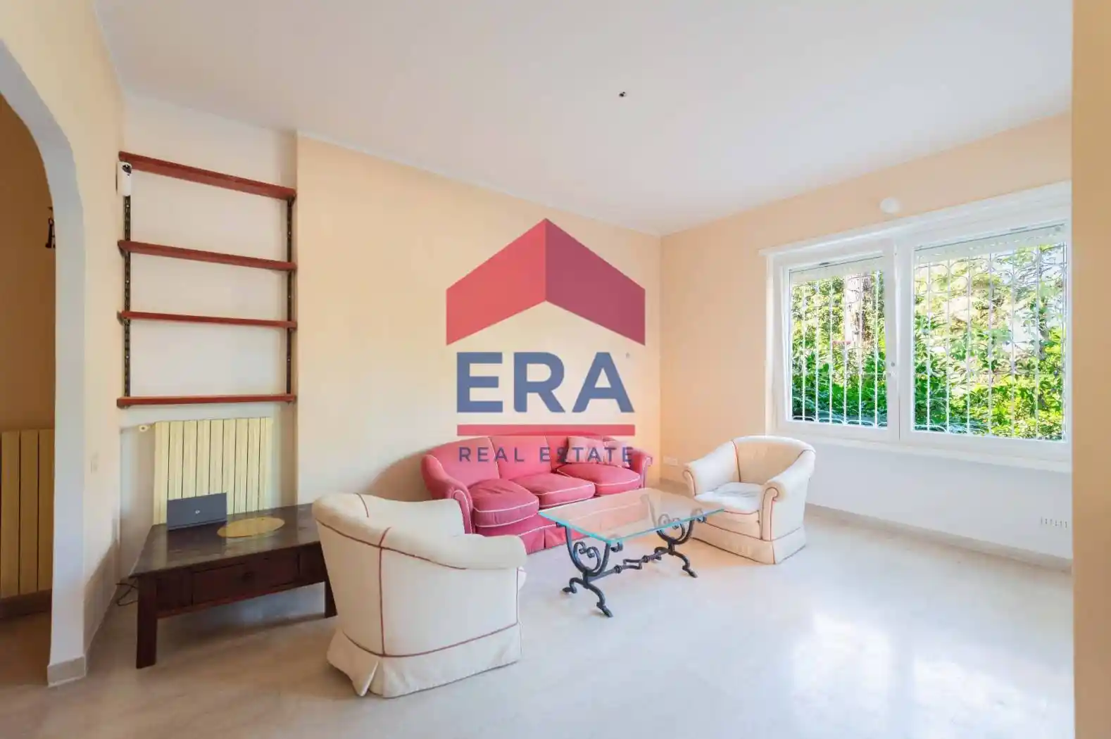 Quadrilocale via del Casaletto 241, Colli Portuensi - Casaletto, Roma - foto 5