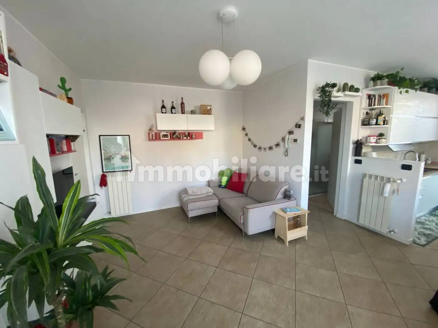 Villa a schiera via 4 Novembre, Dairago - foto 2