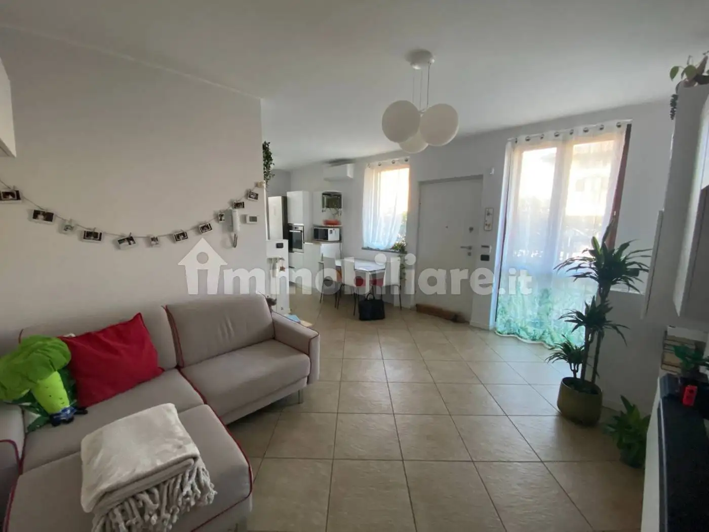 Villa a schiera via 4 Novembre, Dairago - foto 3
