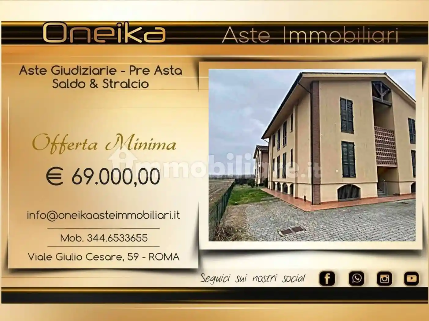 Appartamento in vendita a Santa Maria a Monte