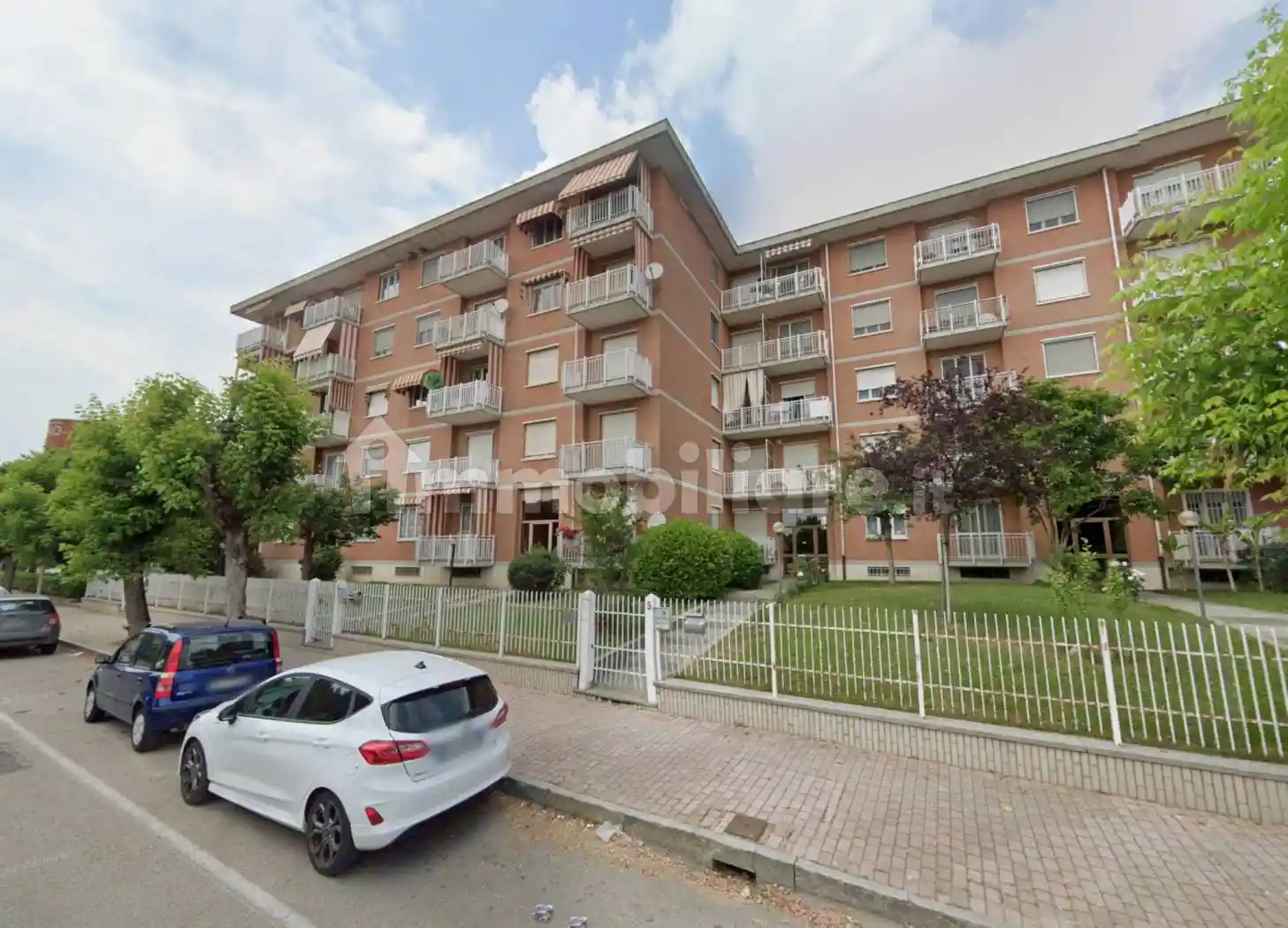 Appartamento in vendita a Cambiano