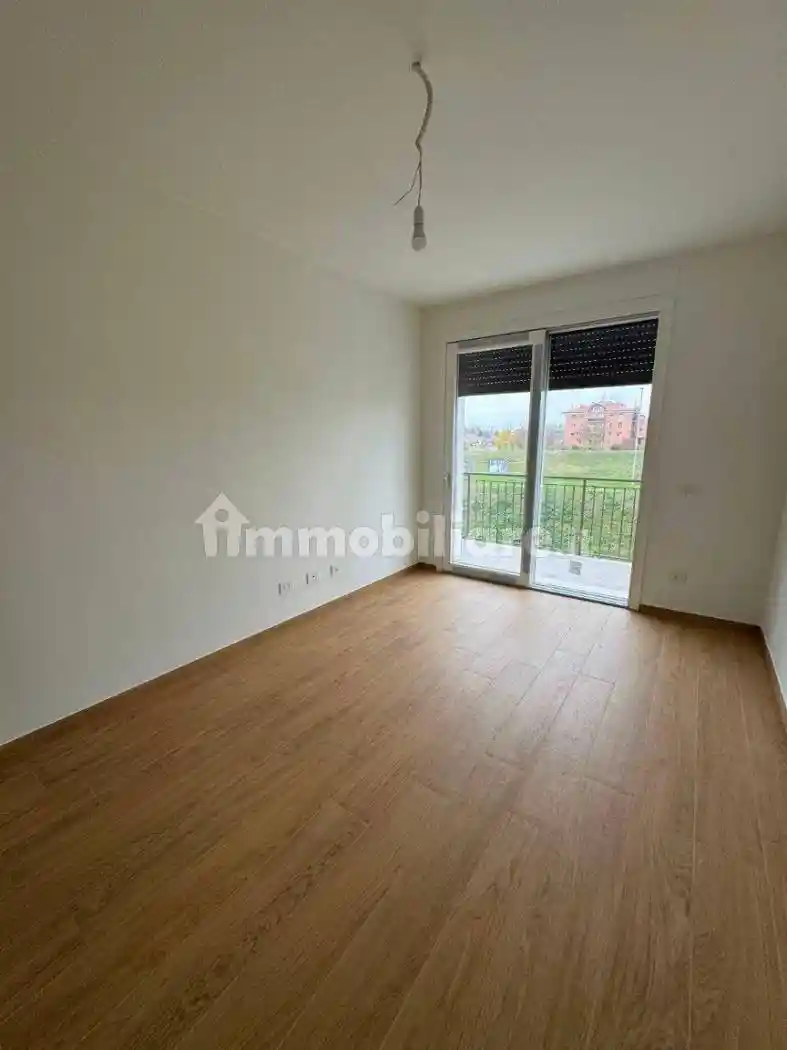 Villa plurifamiliare, nuova, 190 m², Via Pomposa, Ferrara - foto 2