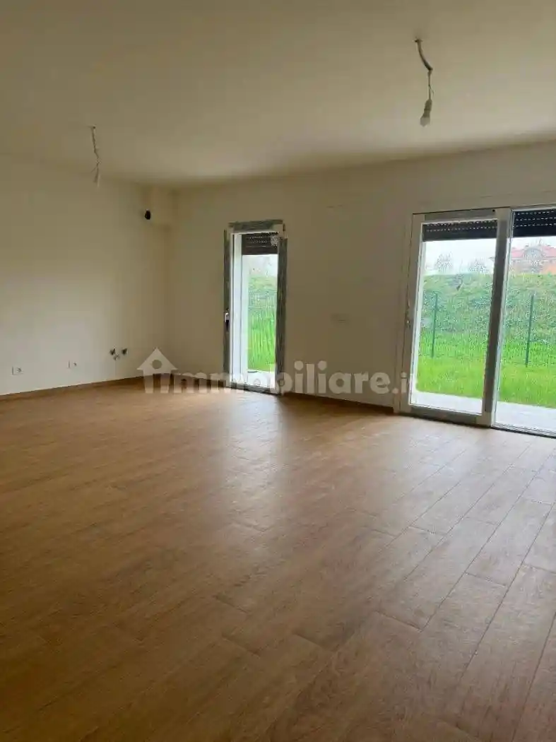 Villa plurifamiliare, nuova, 190 m², Via Pomposa, Ferrara - foto 3