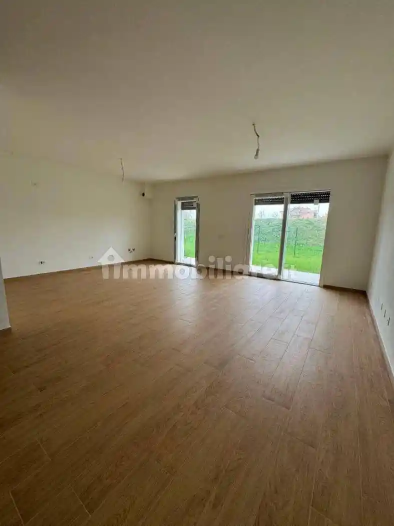 Villa plurifamiliare, nuova, 190 m², Via Pomposa, Ferrara - foto 4