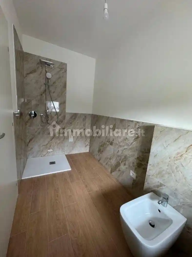 Villa plurifamiliare, nuova, 190 m², Via Pomposa, Ferrara - foto 5