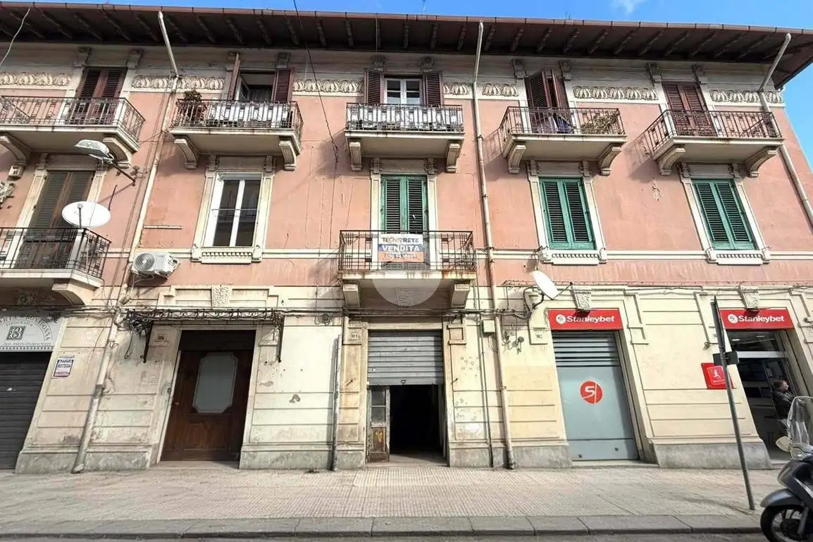 Appartamento in vendita a Messina