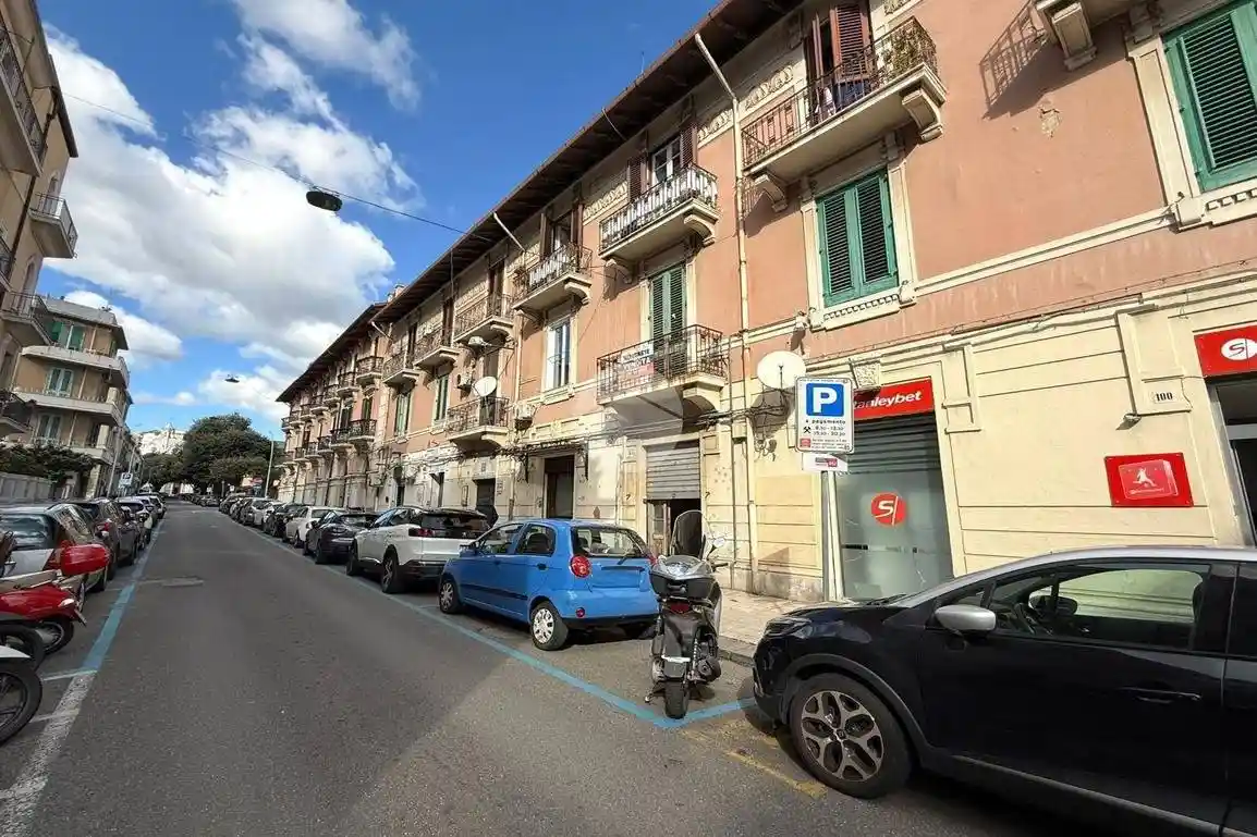 Trilocale via Nicola Fabrizi 104, Battisti - Avignone, Messina - foto 2