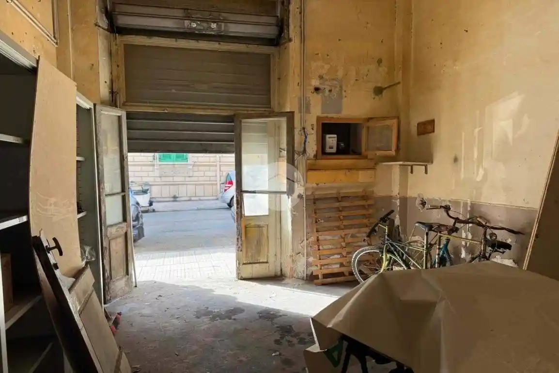 Trilocale via Nicola Fabrizi 104, Battisti - Avignone, Messina - foto 4