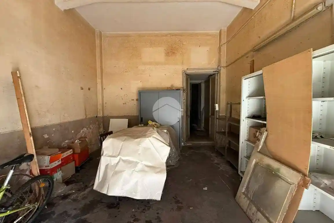 Trilocale via Nicola Fabrizi 104, Battisti - Avignone, Messina - foto 5