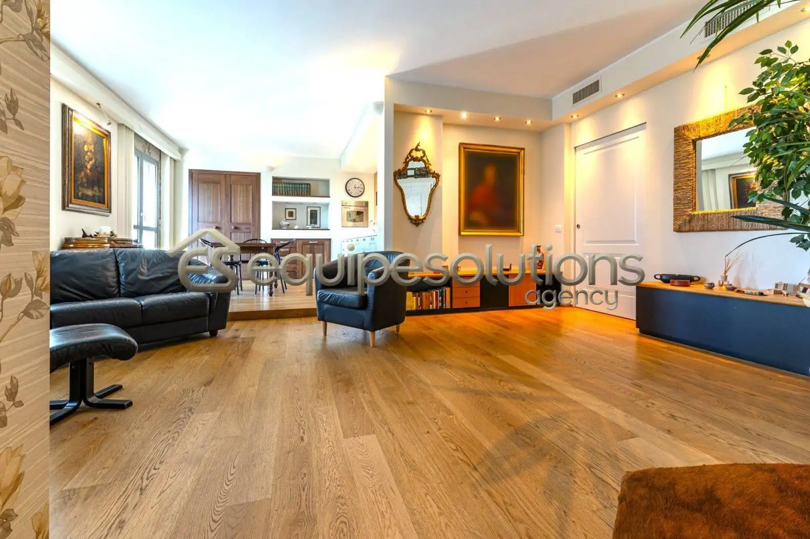 Appartamento in vendita a Bergamo