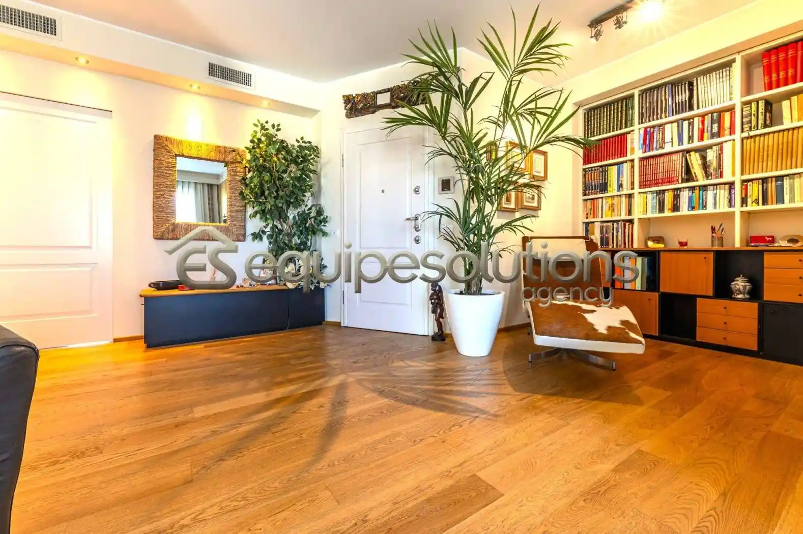 Trilocale via Cadore, Redona, Bergamo - foto 3