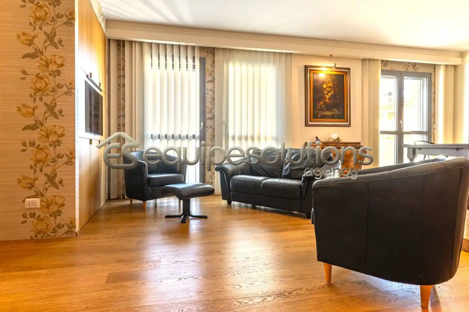 Trilocale via Cadore, Redona, Bergamo - foto 4