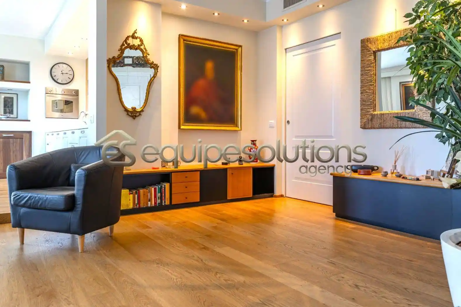 Trilocale via Cadore, Redona, Bergamo - foto 5