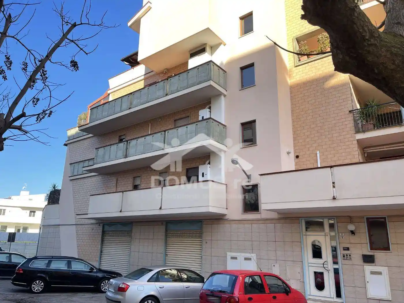 Trilocale via degli Ulivi, Castel del Monte, Andria - foto 3