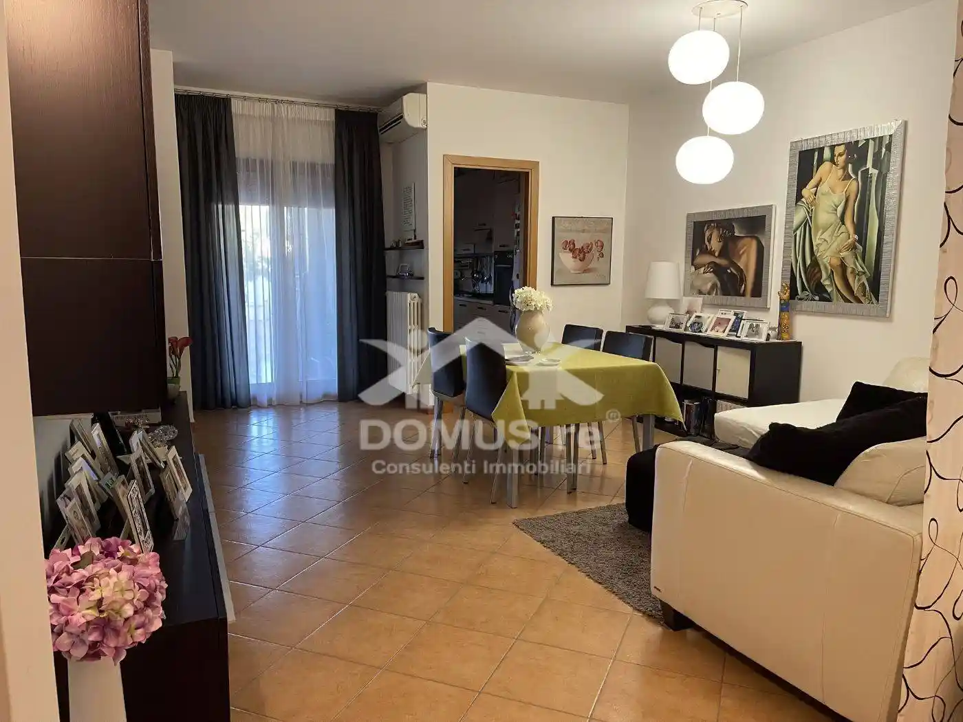 Trilocale via degli Ulivi, Castel del Monte, Andria - foto 5