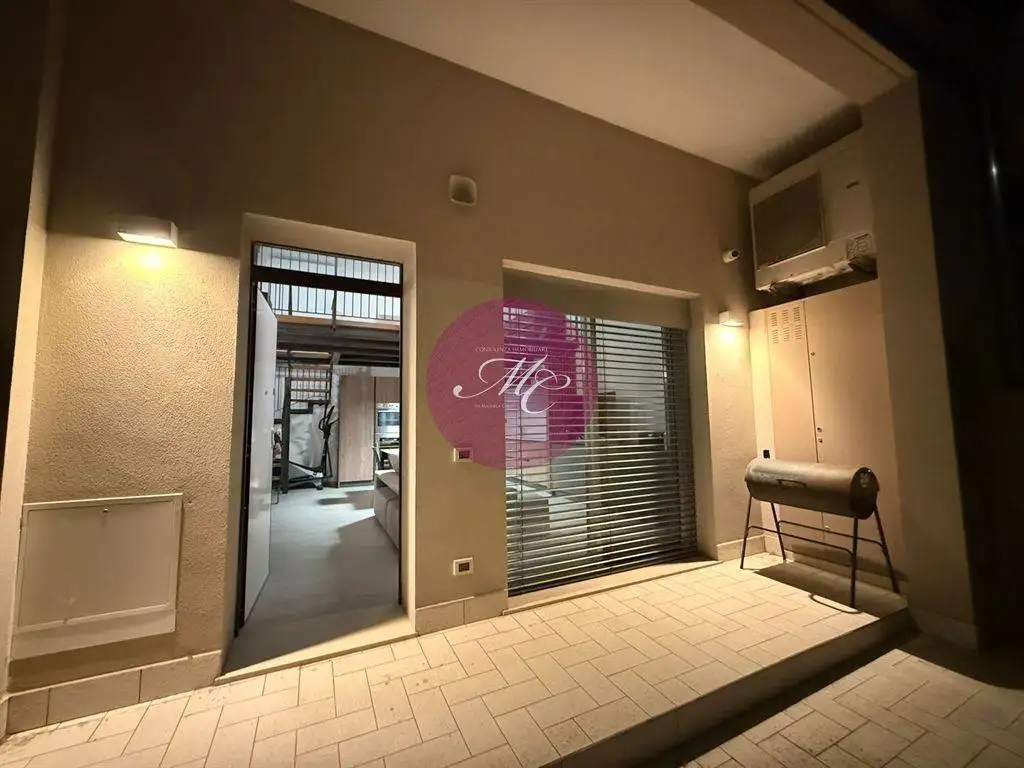 Appartamento in vendita a Ravenna