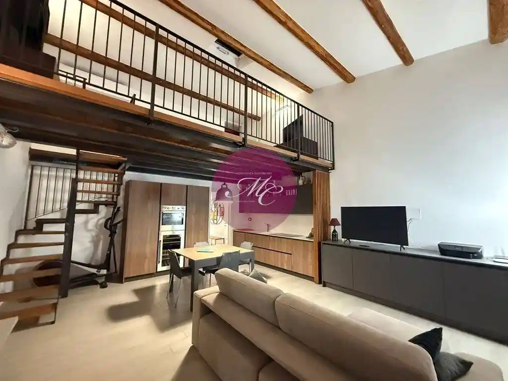 Quadrilocale viale Dei Pescatori 5A, Marina di Ravenna, Ravenna - foto 2