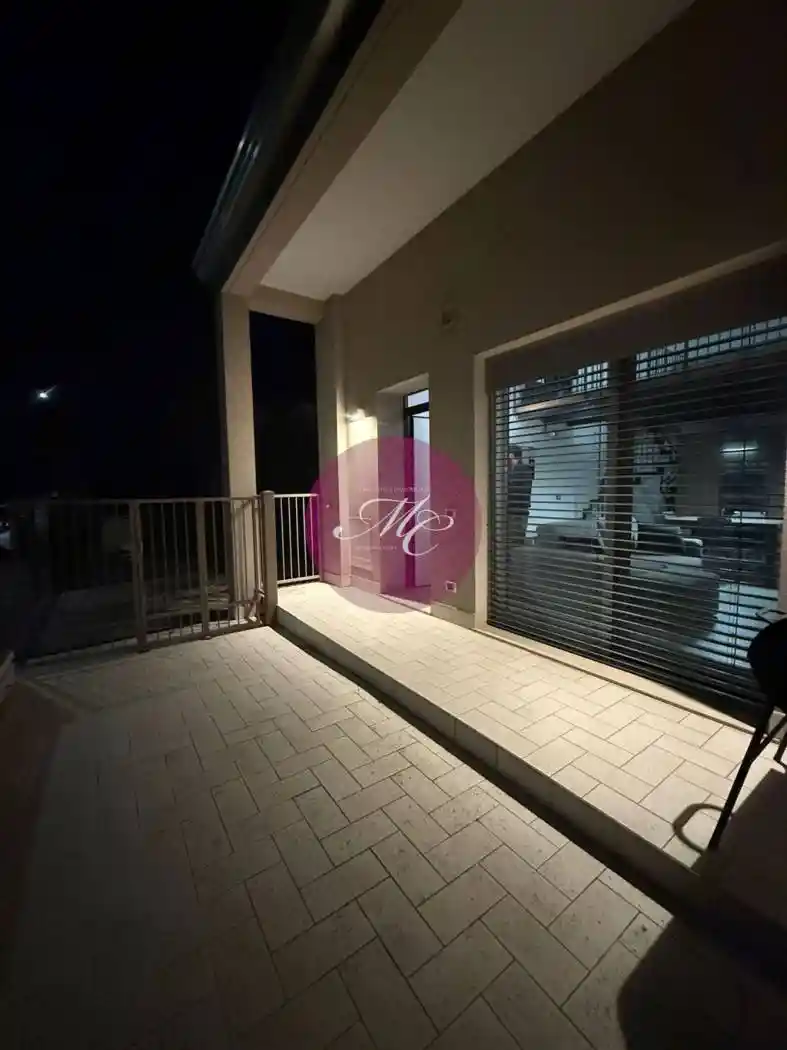 Quadrilocale viale Dei Pescatori 5A, Marina di Ravenna, Ravenna - foto 5