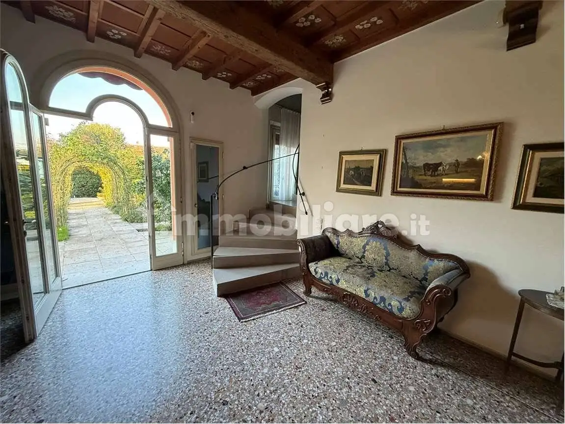Villa in vendita a Ferrara