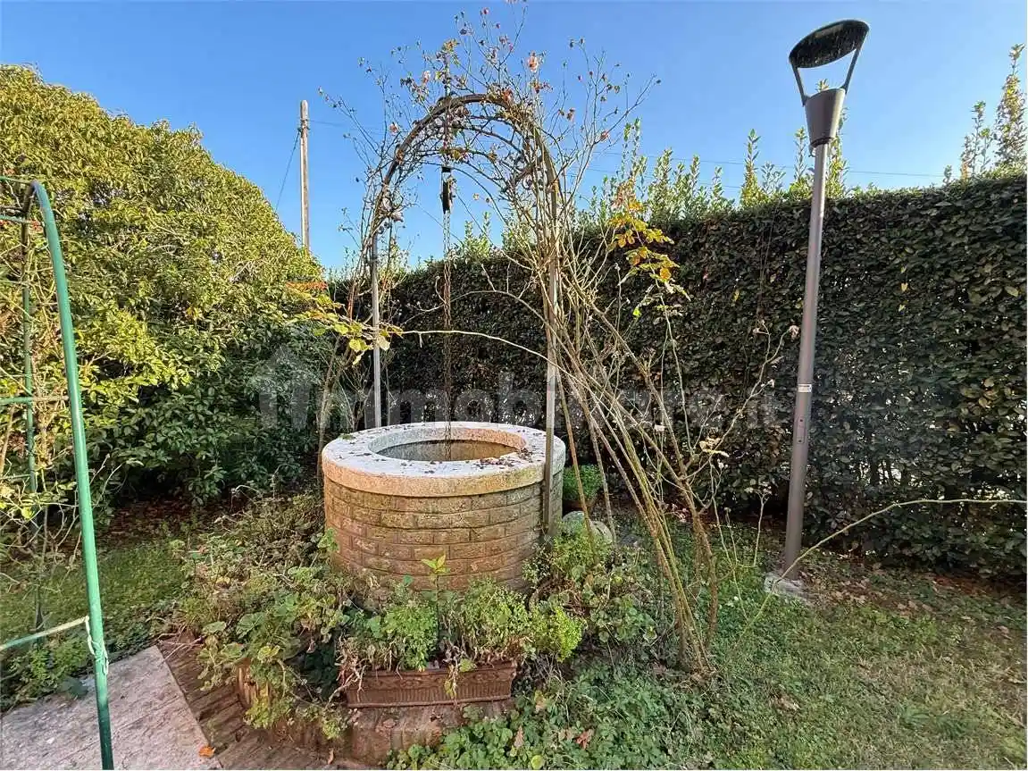 Villa unifamiliare via Pioppa, 325, Via Pomposa, Ferrara - foto 4