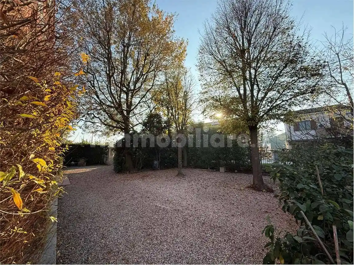 Villa unifamiliare via Pioppa, 325, Via Pomposa, Ferrara - foto 5