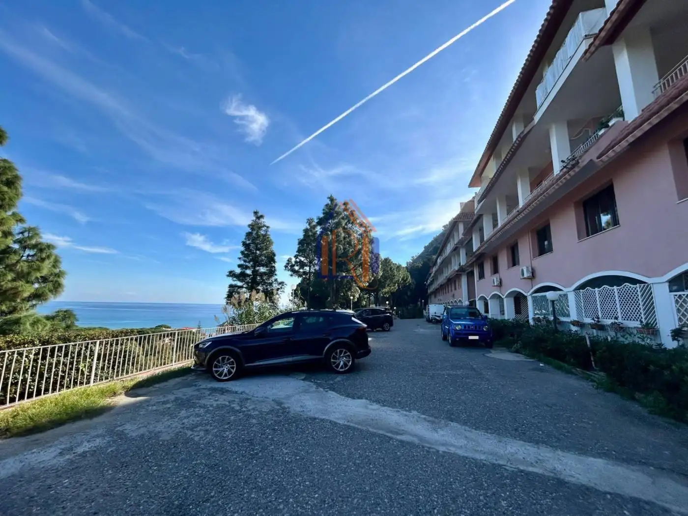 Attico - Mansarda in vendita a Stalettì