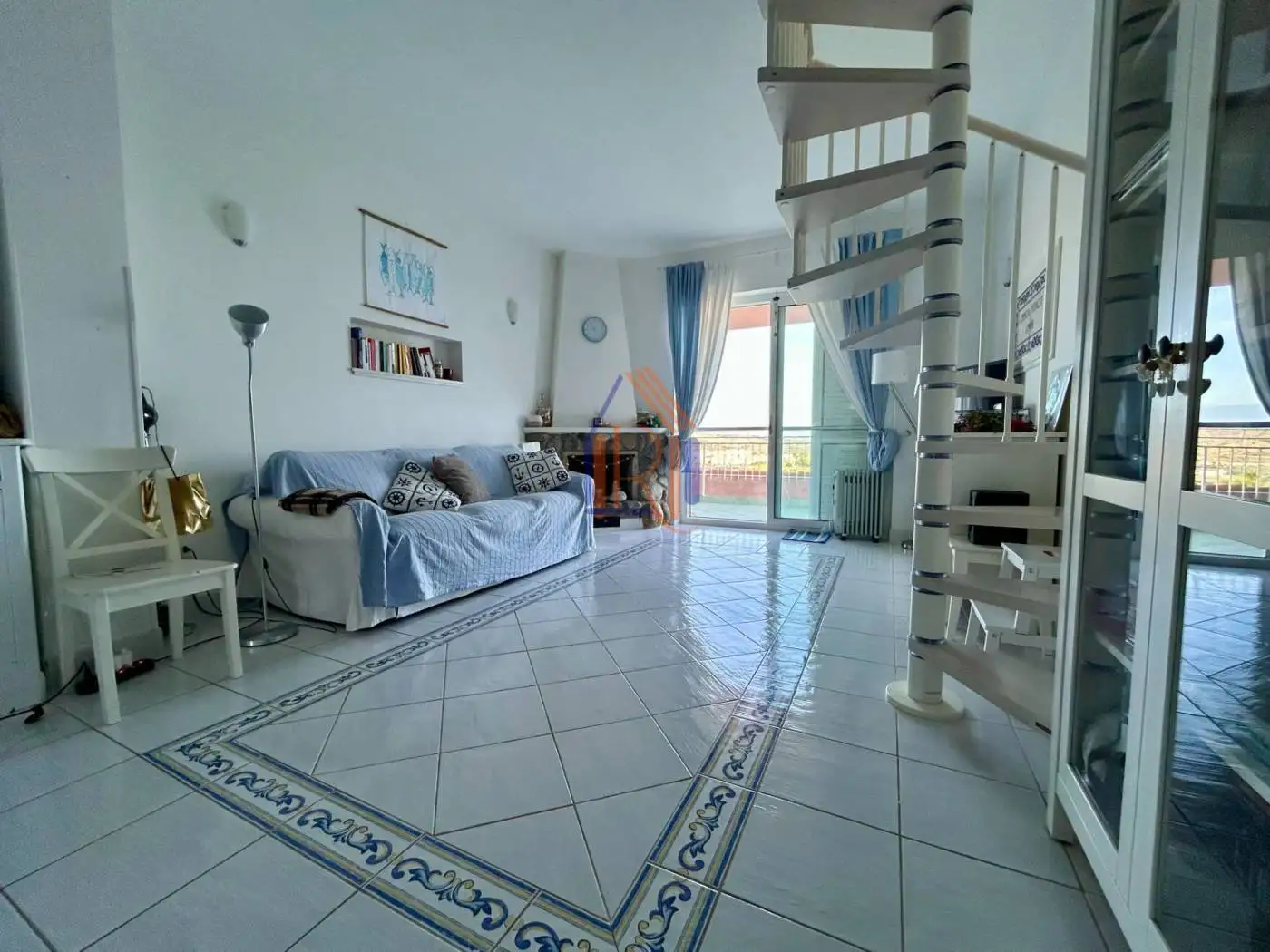 Attico via Nazionale 45, Copanello, Stalettì - foto 3