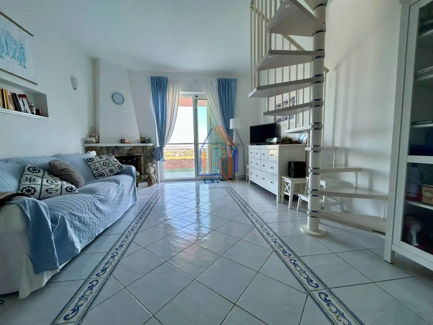 Attico via Nazionale 45, Copanello, Stalettì - foto 4