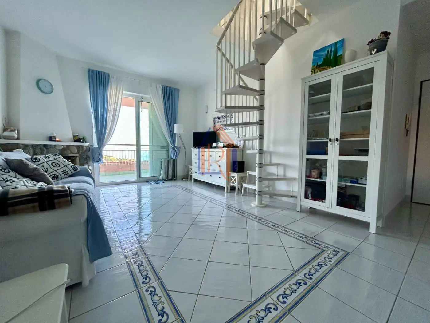 Attico via Nazionale 45, Copanello, Stalettì - foto 5