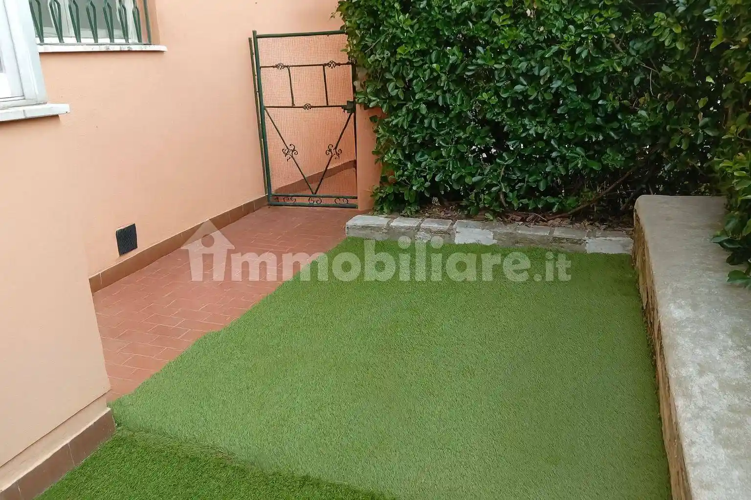 Appartamento in vendita a Livorno