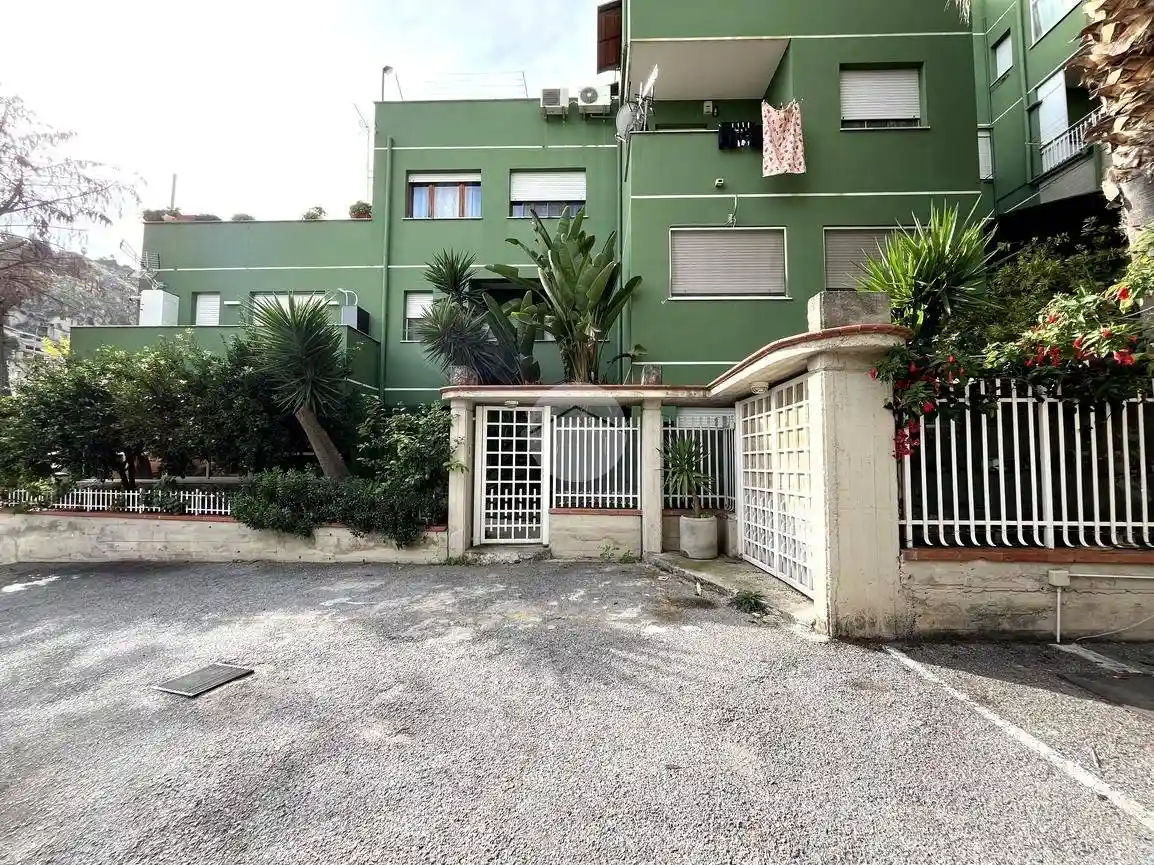 Trilocale via Torre delle Palme 10, Boccadifalco - Baida, Palermo - foto 2