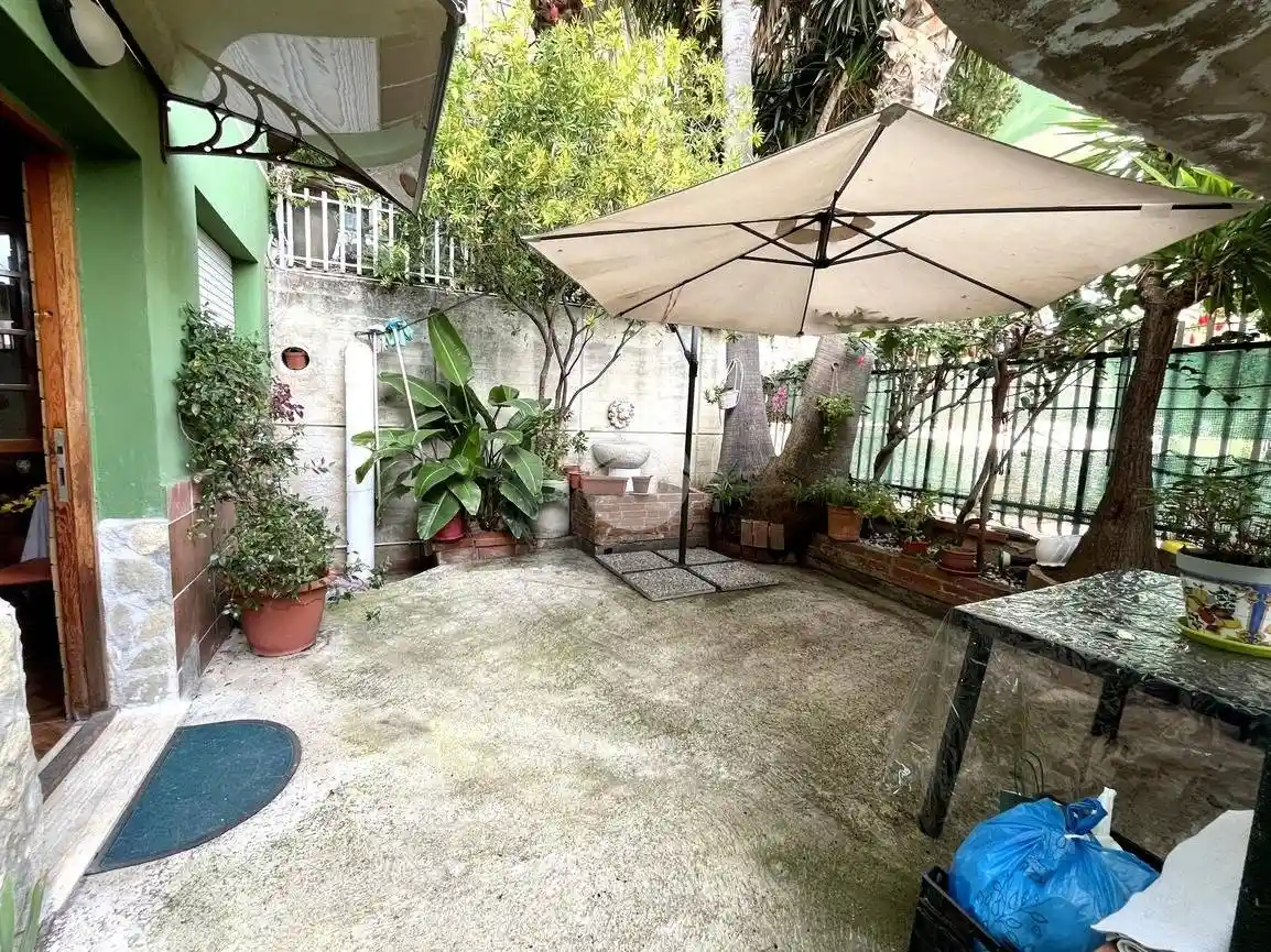 Trilocale via Torre delle Palme 10, Boccadifalco - Baida, Palermo - foto 5