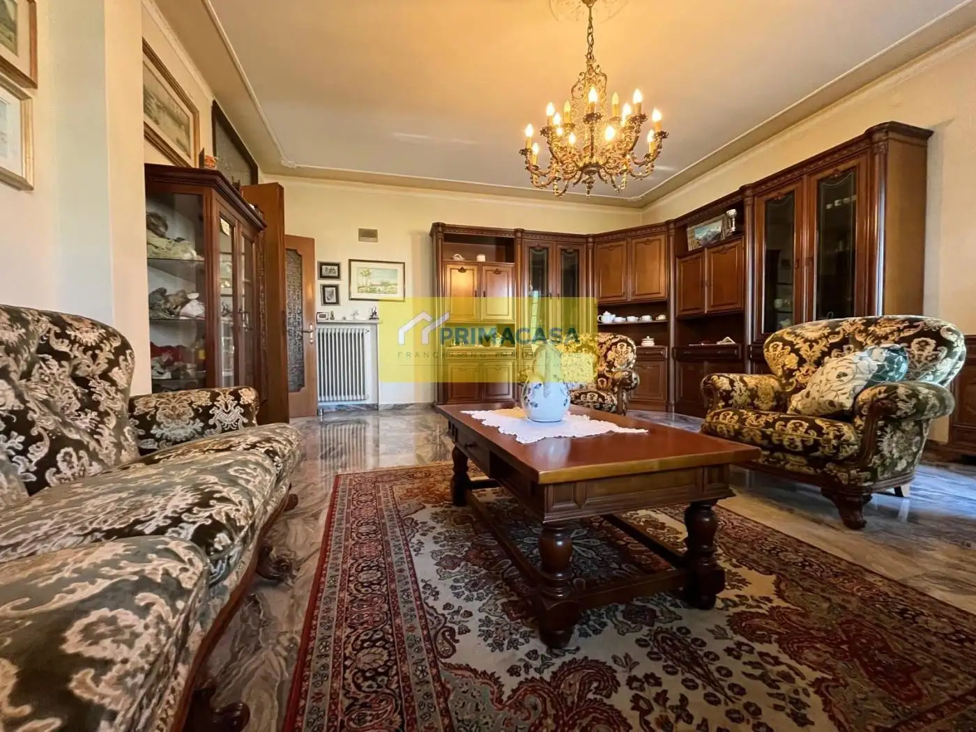 Villa in vendita a Marcon