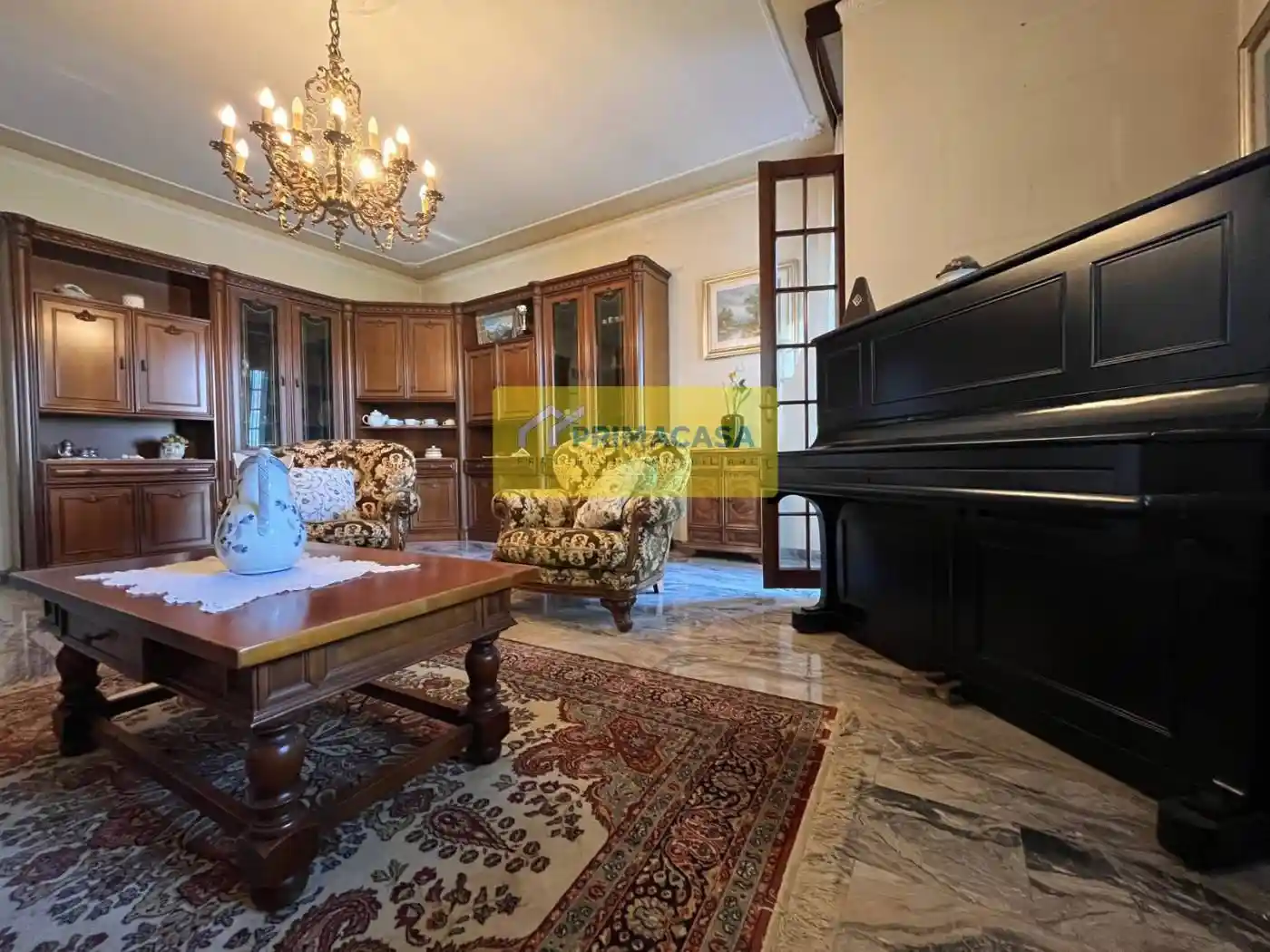 Villa bifamiliare viale San Marco 90, Marcon Gaggio Colmello, Marcon - foto 2