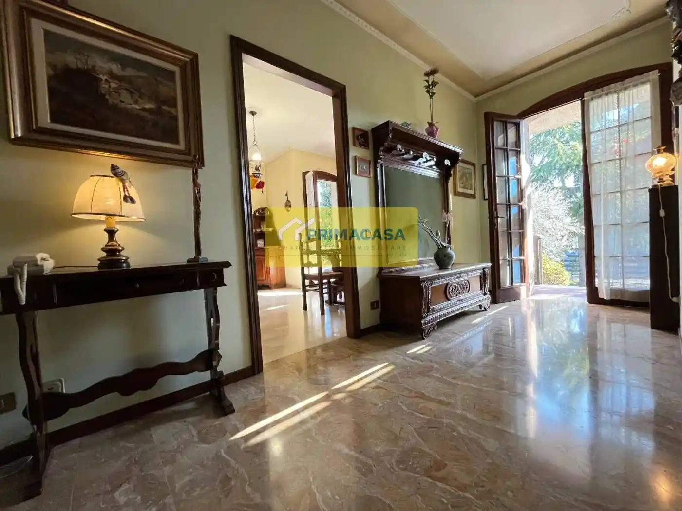 Villa bifamiliare viale San Marco 90, Marcon Gaggio Colmello, Marcon - foto 3