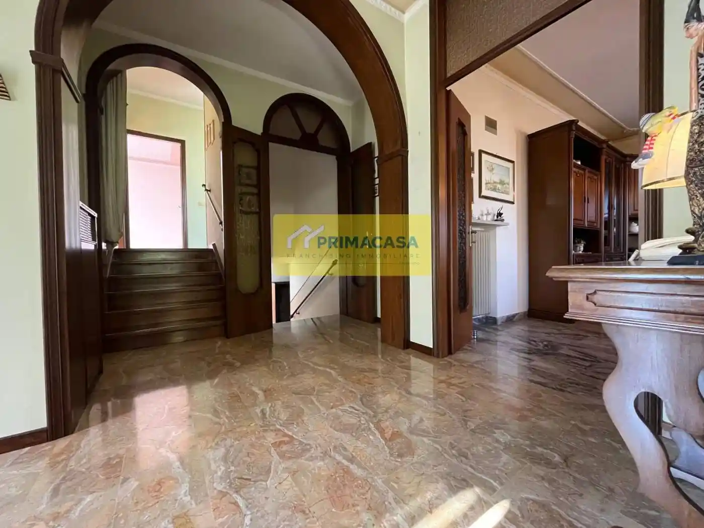 Villa bifamiliare viale San Marco 90, Marcon Gaggio Colmello, Marcon - foto 4