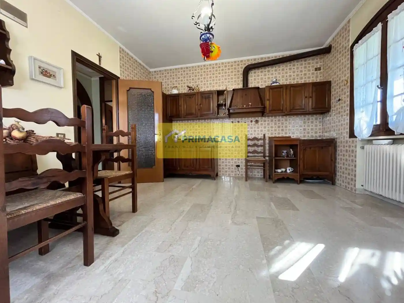 Villa bifamiliare viale San Marco 90, Marcon Gaggio Colmello, Marcon - foto 5