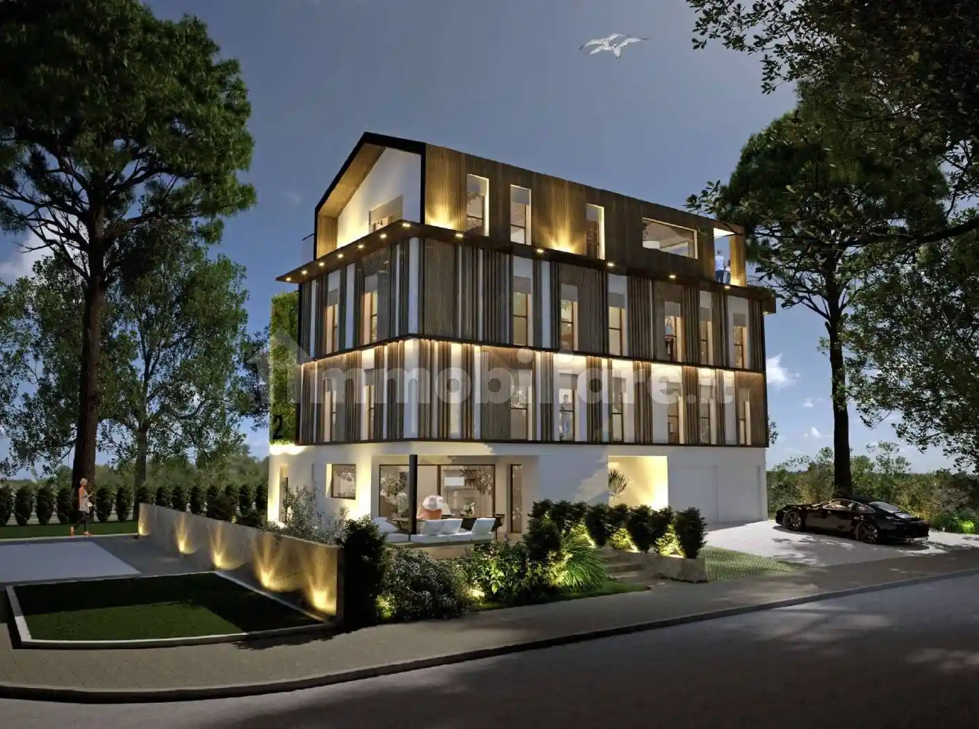 Appartamento in vendita a Cervia