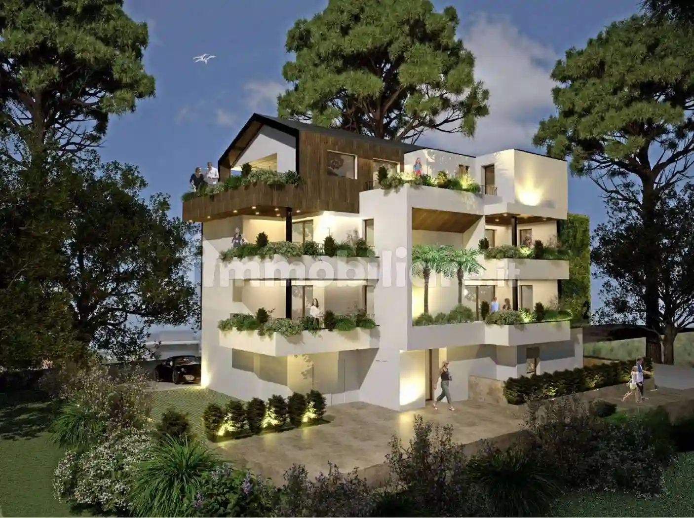 Appartamento - foto 3