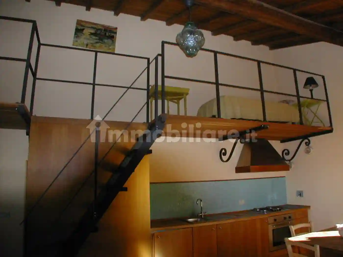 Attico - Mansarda - foto 4