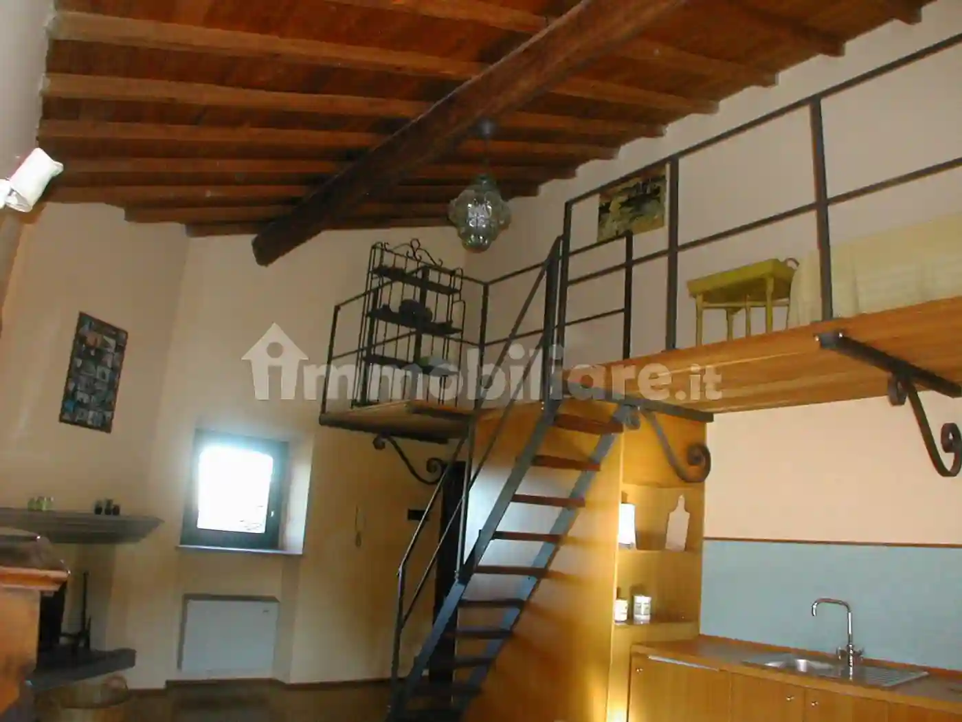 Attico - Mansarda - foto 5