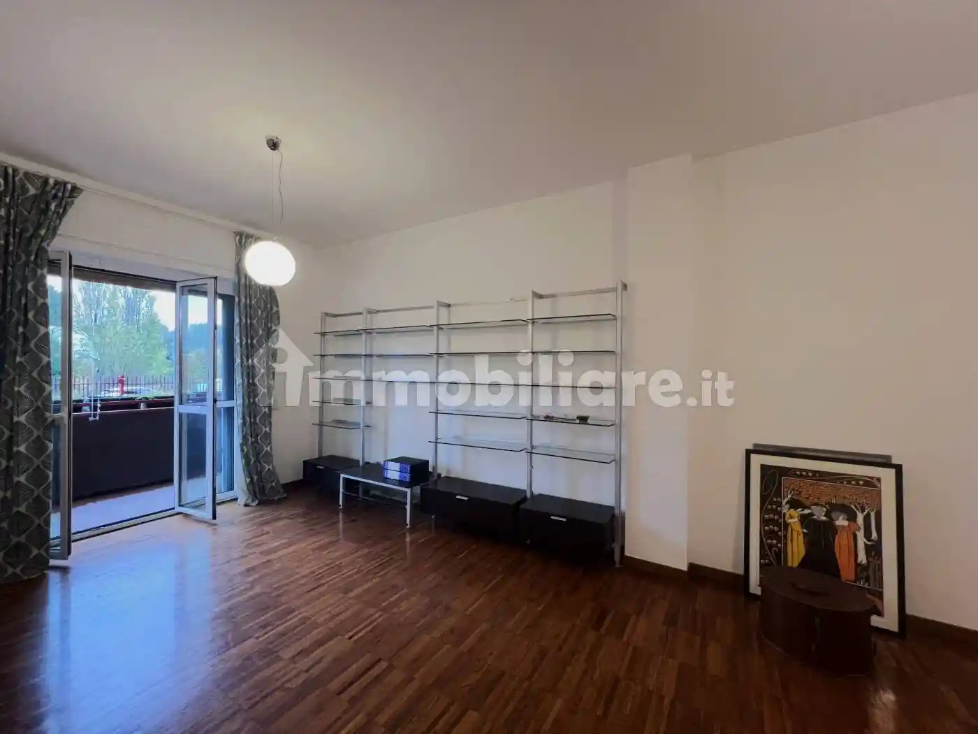 Trilocale via delle Orchidee, Primaticcio, Milano - foto 5