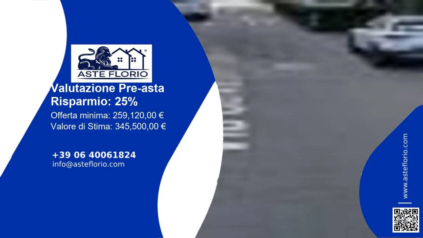 Appartamento in asta a Catania