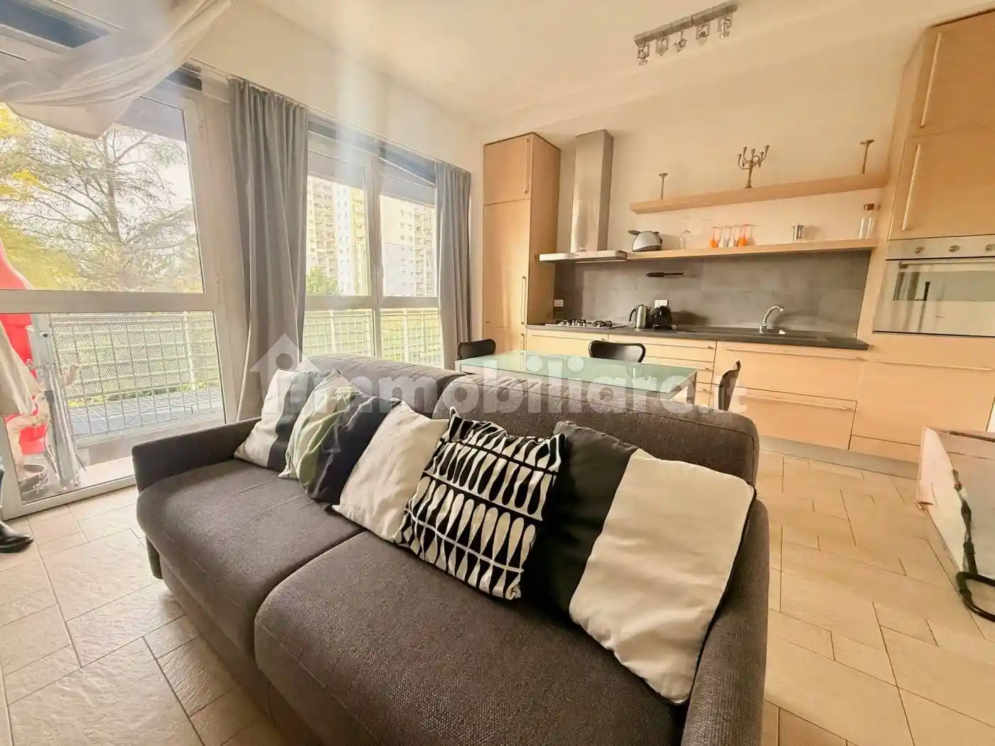 Trilocale via Savona, Solari, Milano - foto 4