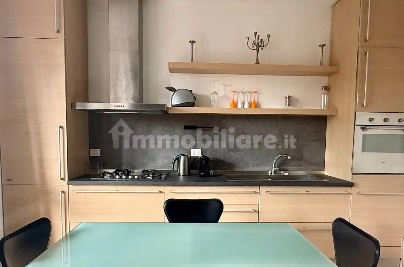 Trilocale via Savona, Solari, Milano - foto 5