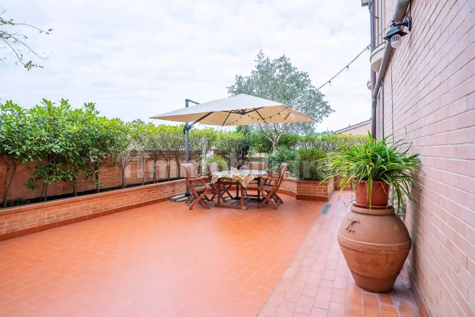 Appartamento in vendita a Siena