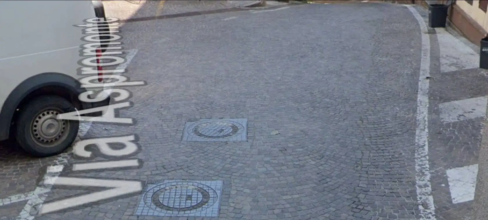 Appartamento in asta a Torrice