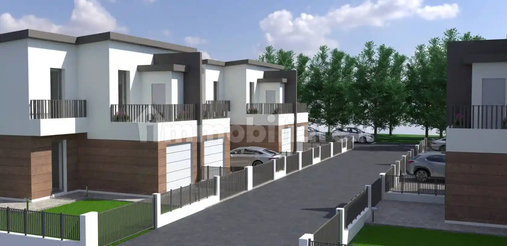 Villa in vendita a Cattolica