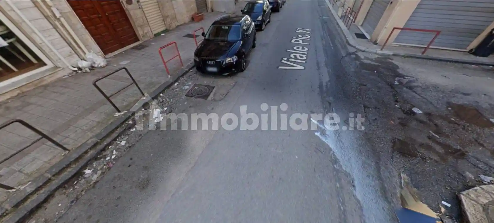 Appartamento all'asta viale Pio XI 95, Reggio Calabria - foto 4